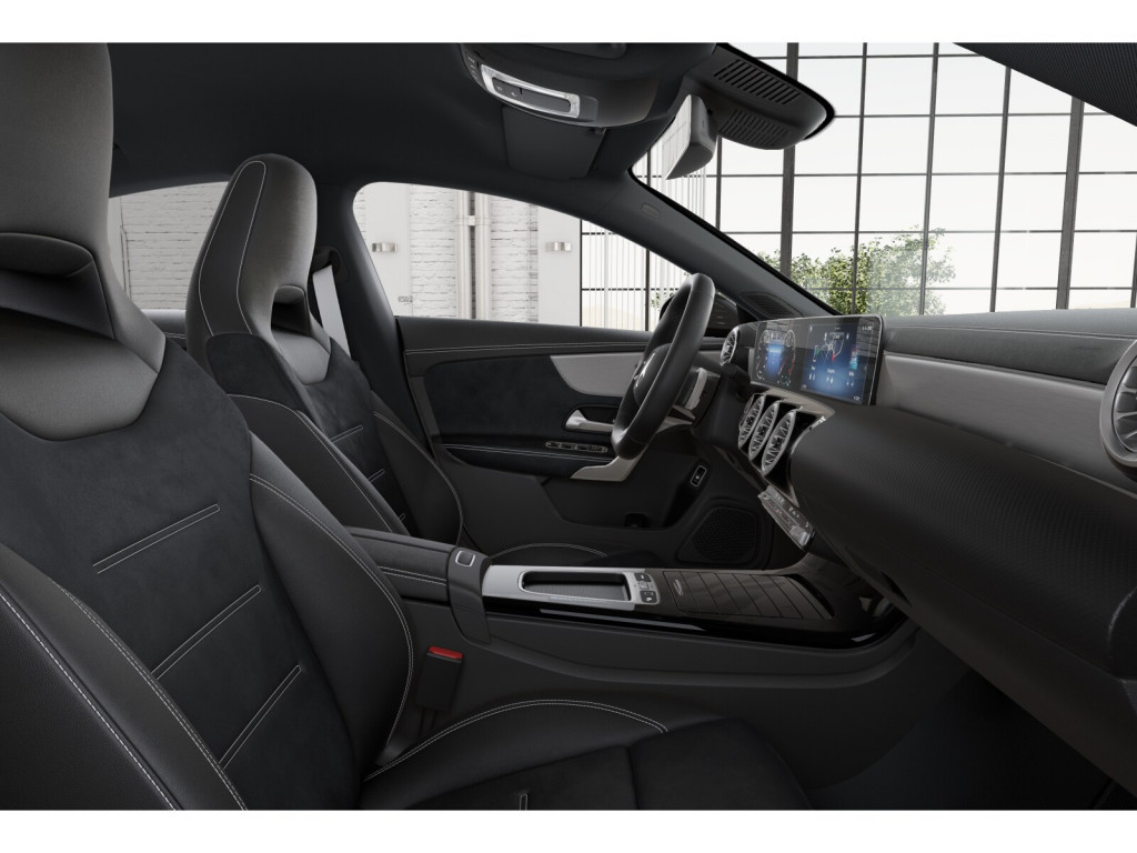 Bild 9 - CLA 220 4M Coupé AMG Sport Advanced +