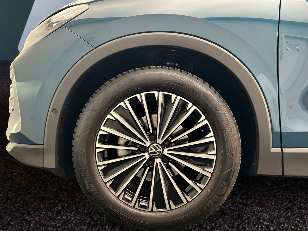 Bild 8 - Tiguan 1.5 eTSI DSG Energy