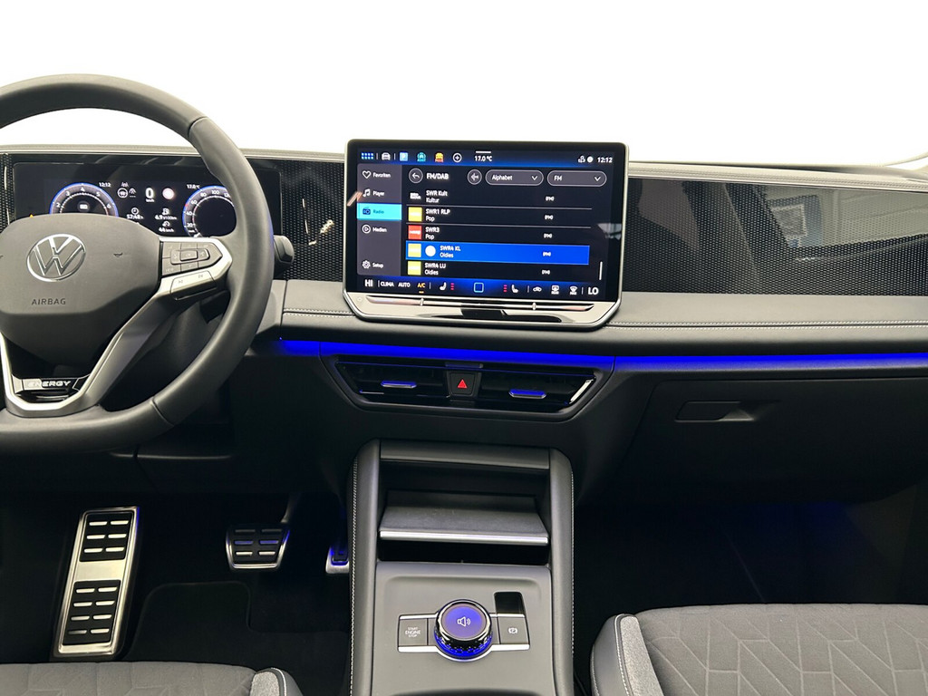 Bild 9 - Tiguan 1.5 eTSI DSG Energy