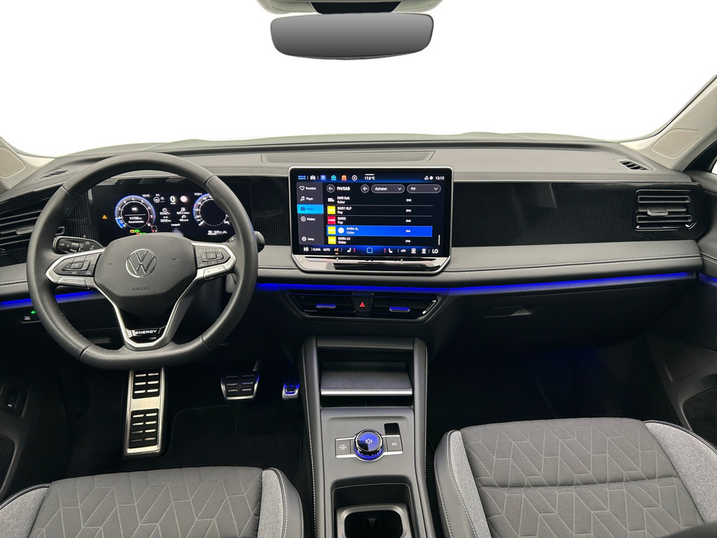 Bild 10 - Tiguan 1.5 eTSI DSG Energy