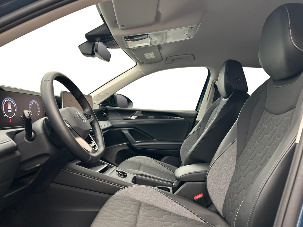 Bild 11 - Tiguan 1.5 eTSI DSG Energy