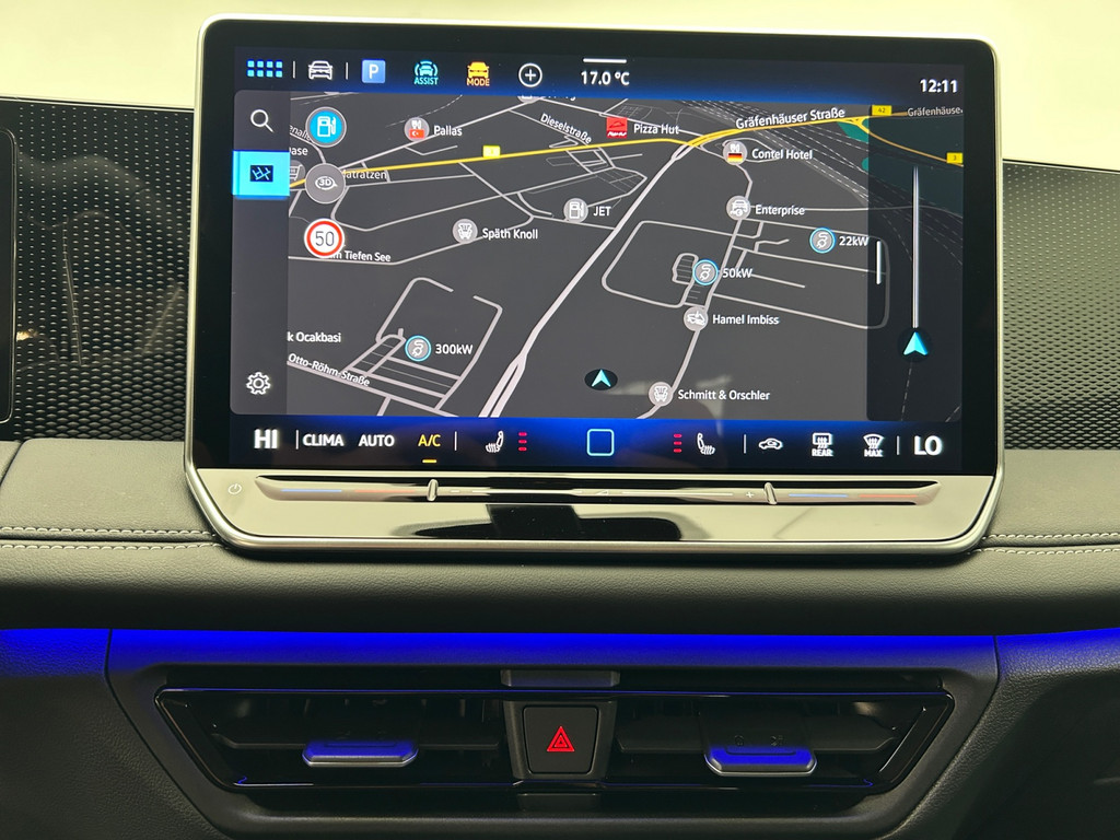 Bild 12 - Tiguan 1.5 eTSI DSG Energy