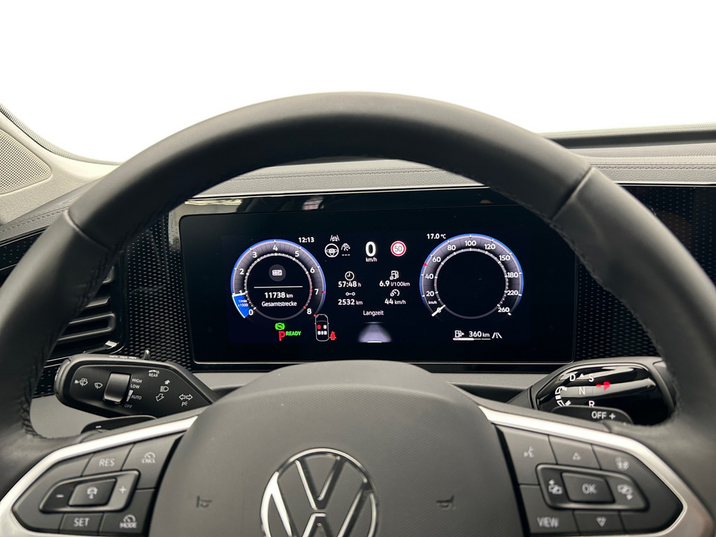 Bild 13 - Tiguan 1.5 eTSI DSG Energy