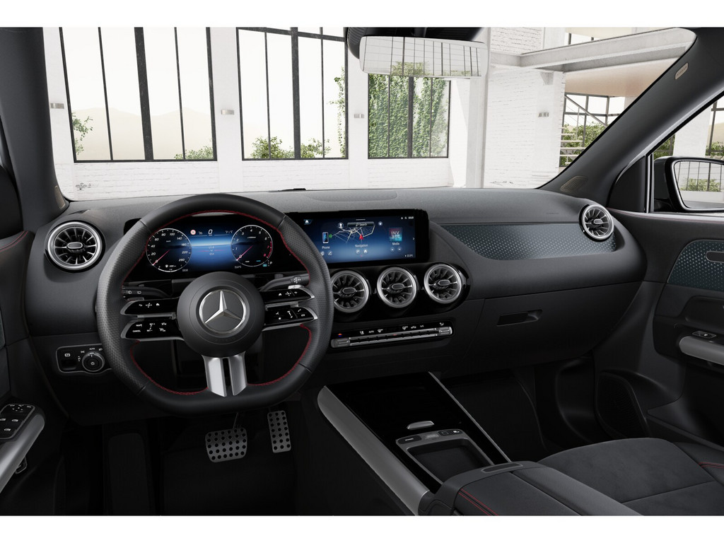 Bild 4 - GLA 180 AMG Sport Advanced +