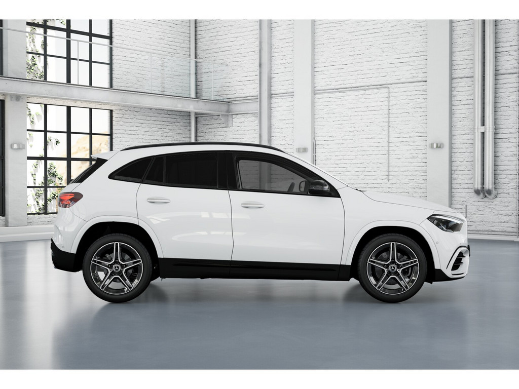 Bild 9 - GLA 180 AMG Sport Advanced +