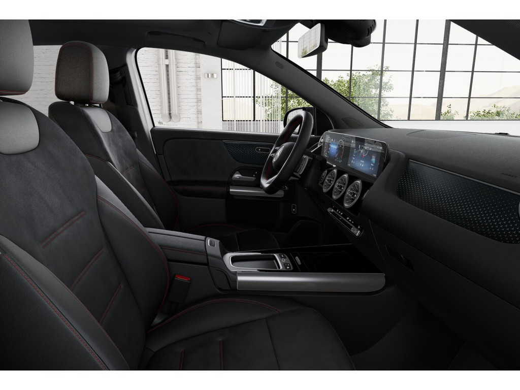 Bild 10 - GLA 180 AMG Sport Advanced +