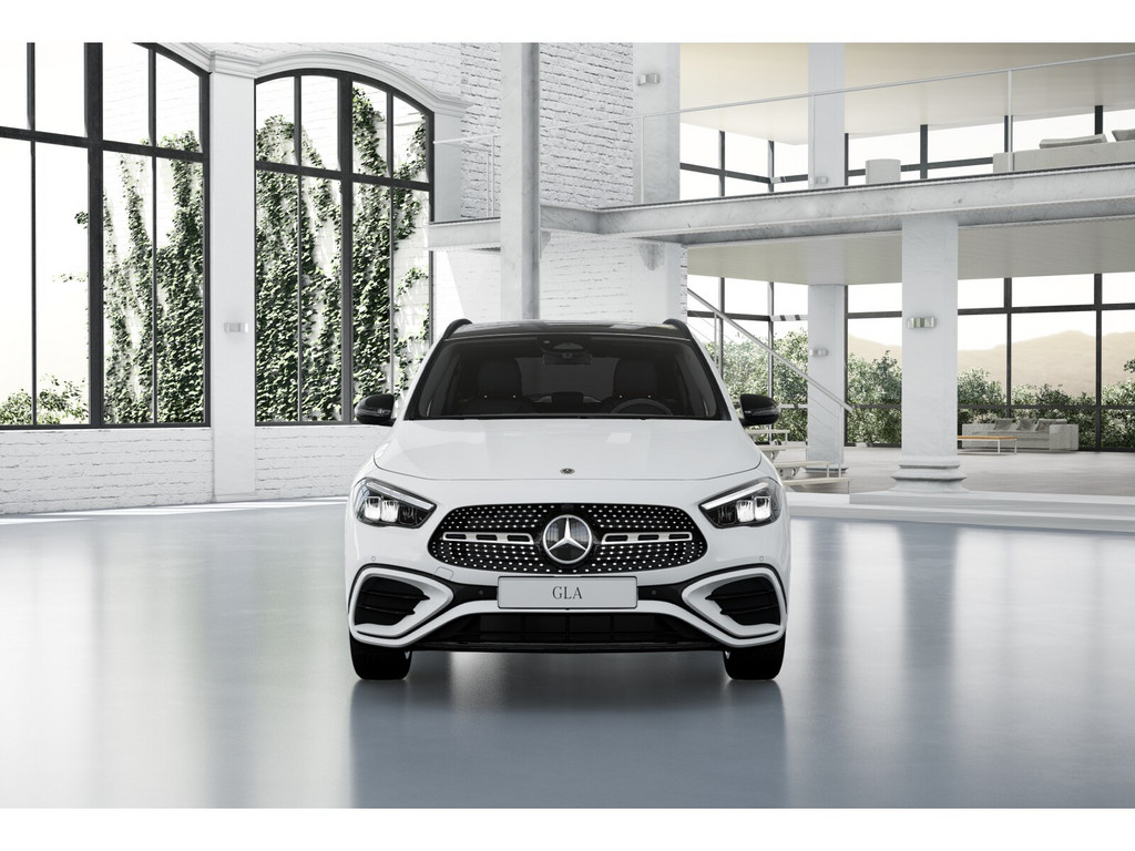 Bild 12 - GLA 180 AMG Sport Advanced +