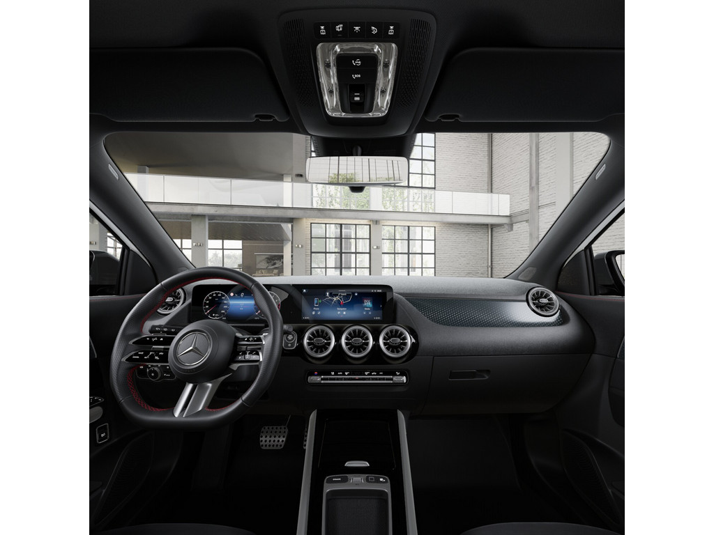 Bild 16 - GLA 180 AMG Sport Advanced +