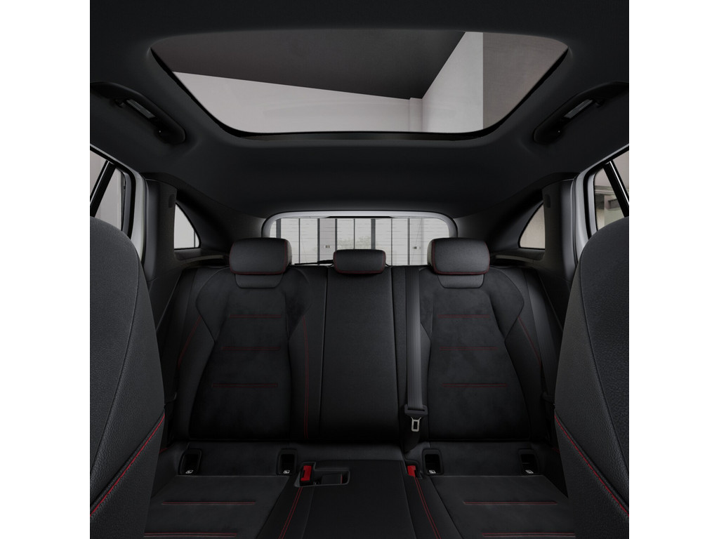Bild 18 - GLA 180 AMG Sport Advanced +