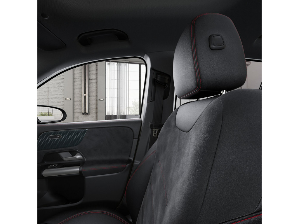 Bild 19 - GLA 180 AMG Sport Advanced +