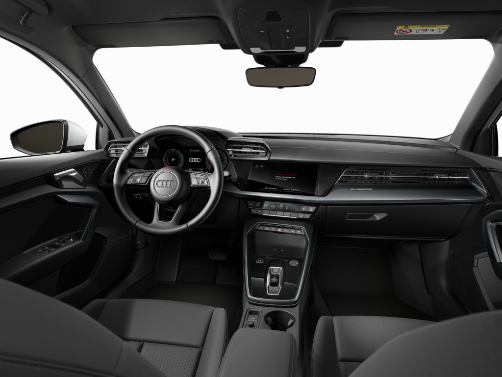 Bild 4 - A3 Sportback 30 TFSI S tronic