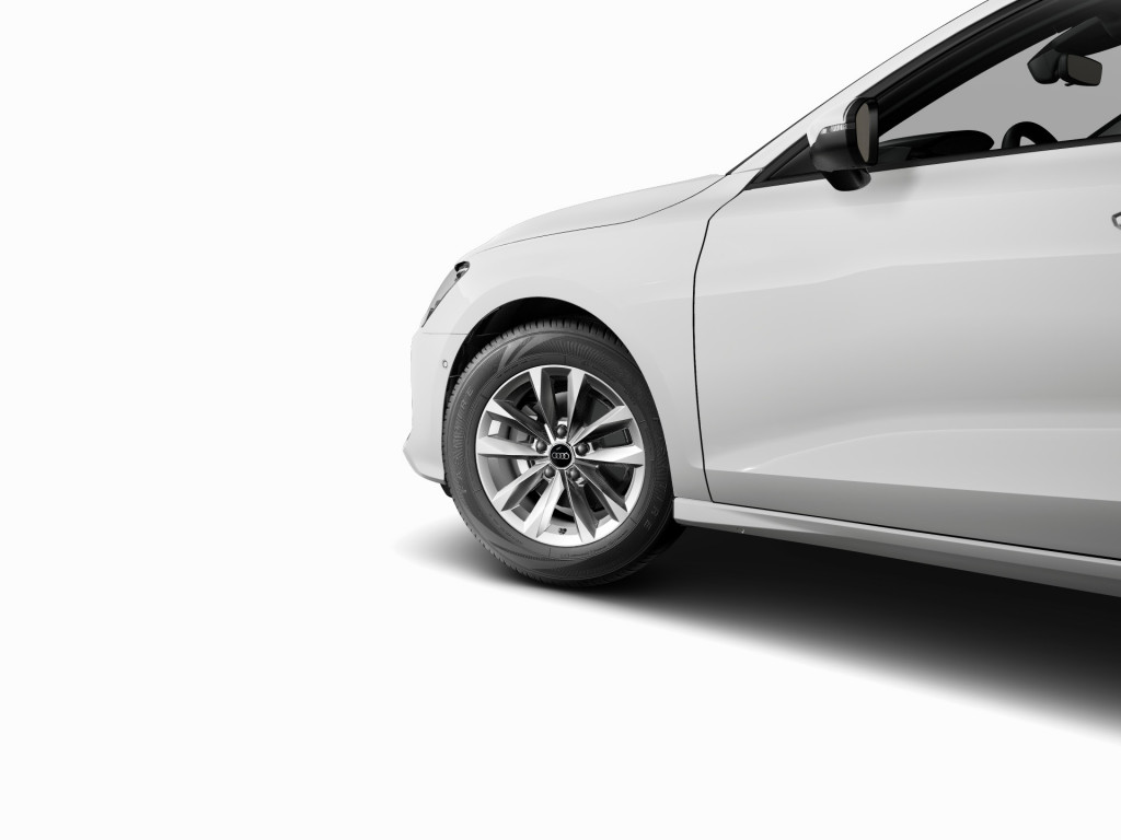 Bild 8 - A3 Sportback 30 TFSI S tronic