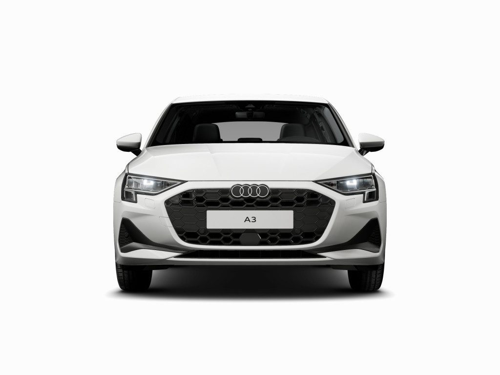Bild 10 - A3 Sportback 30 TFSI S tronic