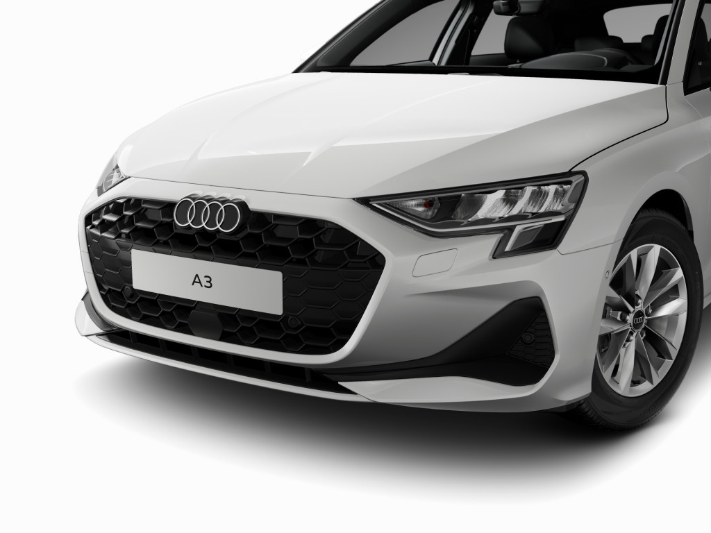 Bild 13 - A3 Sportback 30 TFSI S tronic