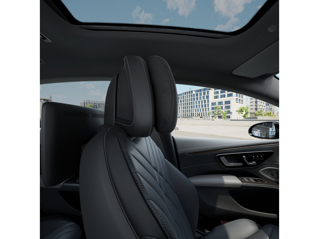 Bild 17 - EQS 450 + AMG Sport Premium Hyperscreen