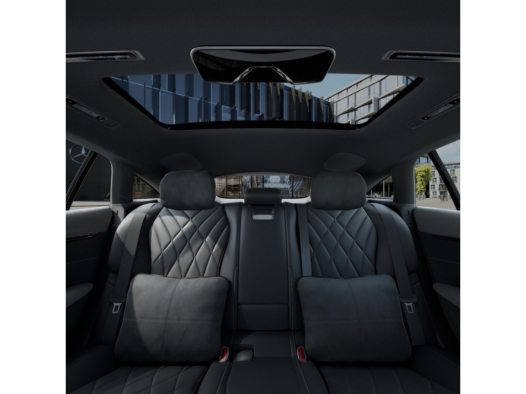 Bild 18 - EQS 450 + AMG Sport Premium Hyperscreen