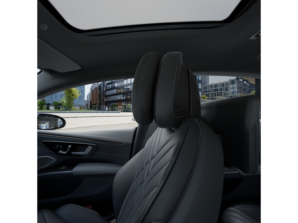 Bild 19 - EQS 450 + AMG Sport Premium Hyperscreen