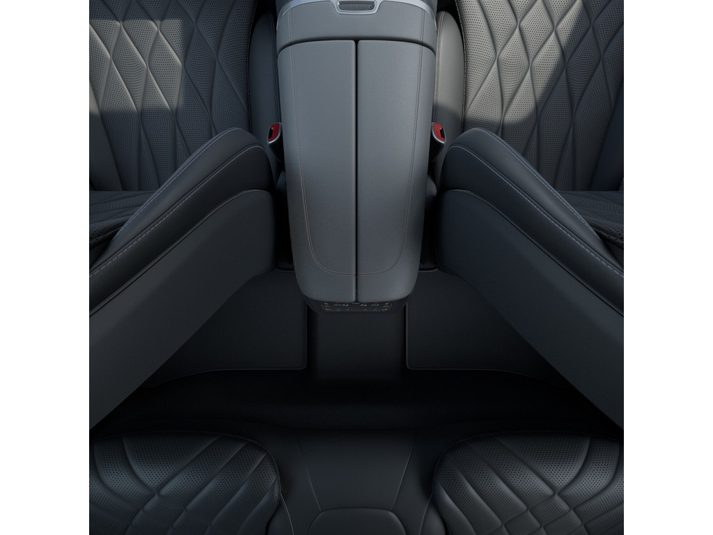 Bild 22 - EQS 450 + AMG Sport Premium Hyperscreen