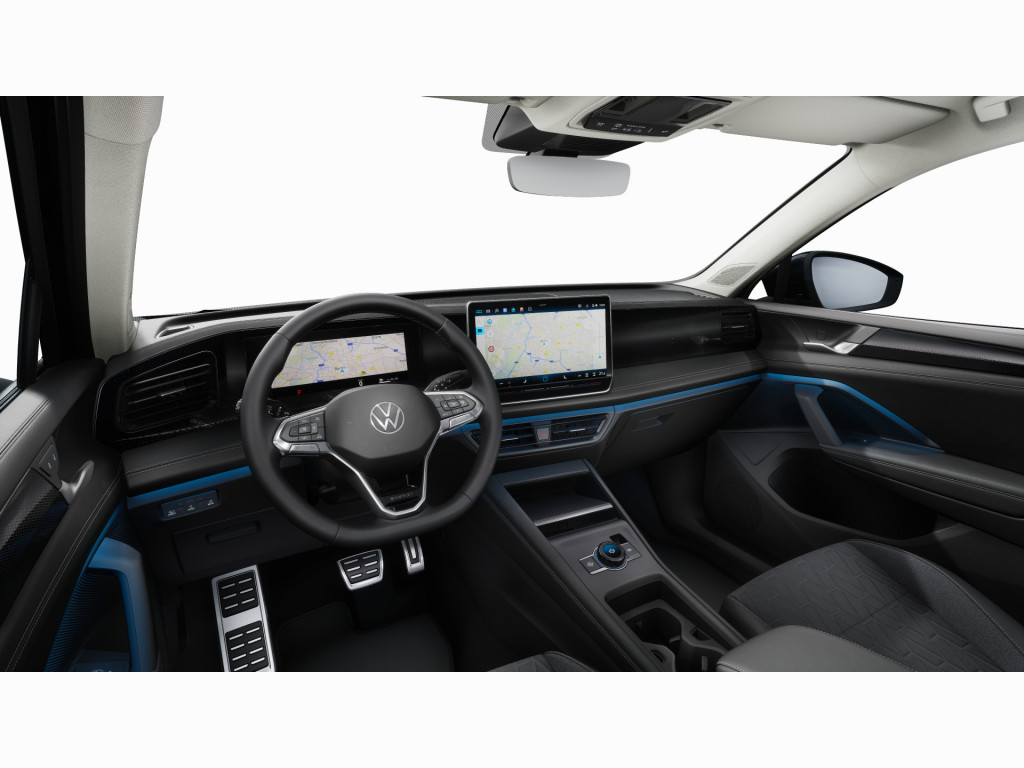 Bild 3 - Tiguan 1.5 eTSI DSG Energy