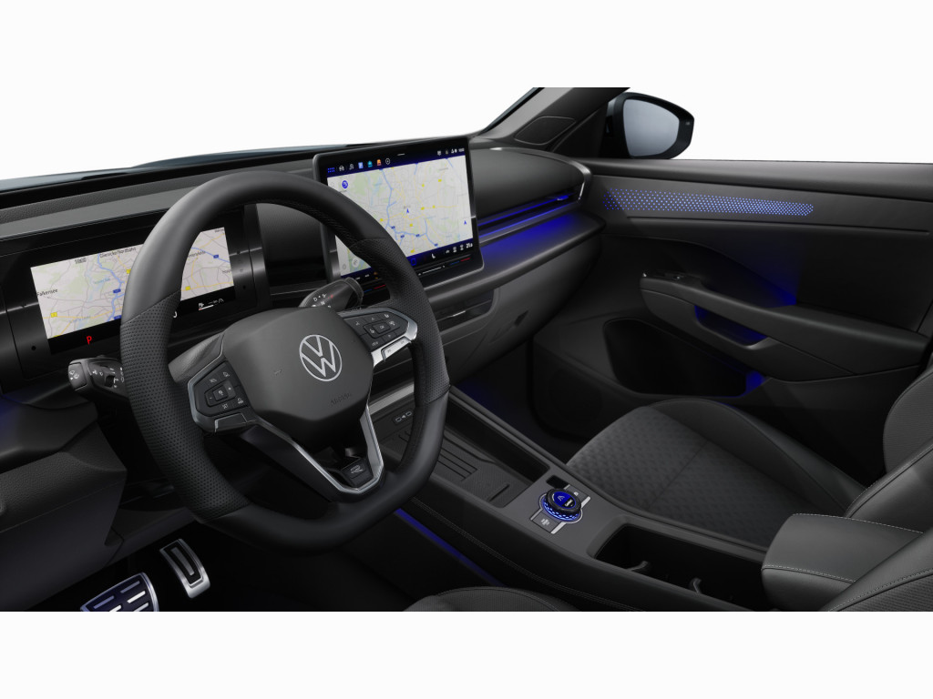 Bild 3 - T-Roc R-Line 1.5 l eTSI
