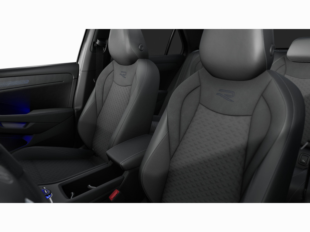 Bild 8 - T-Roc R-Line 1.5 l eTSI