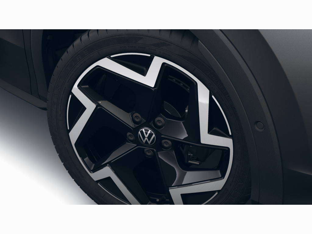 Bild 9 - T-Roc R-Line 1.5 l eTSI