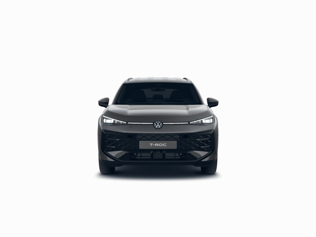 Bild 11 - T-Roc R-Line 1.5 l eTSI