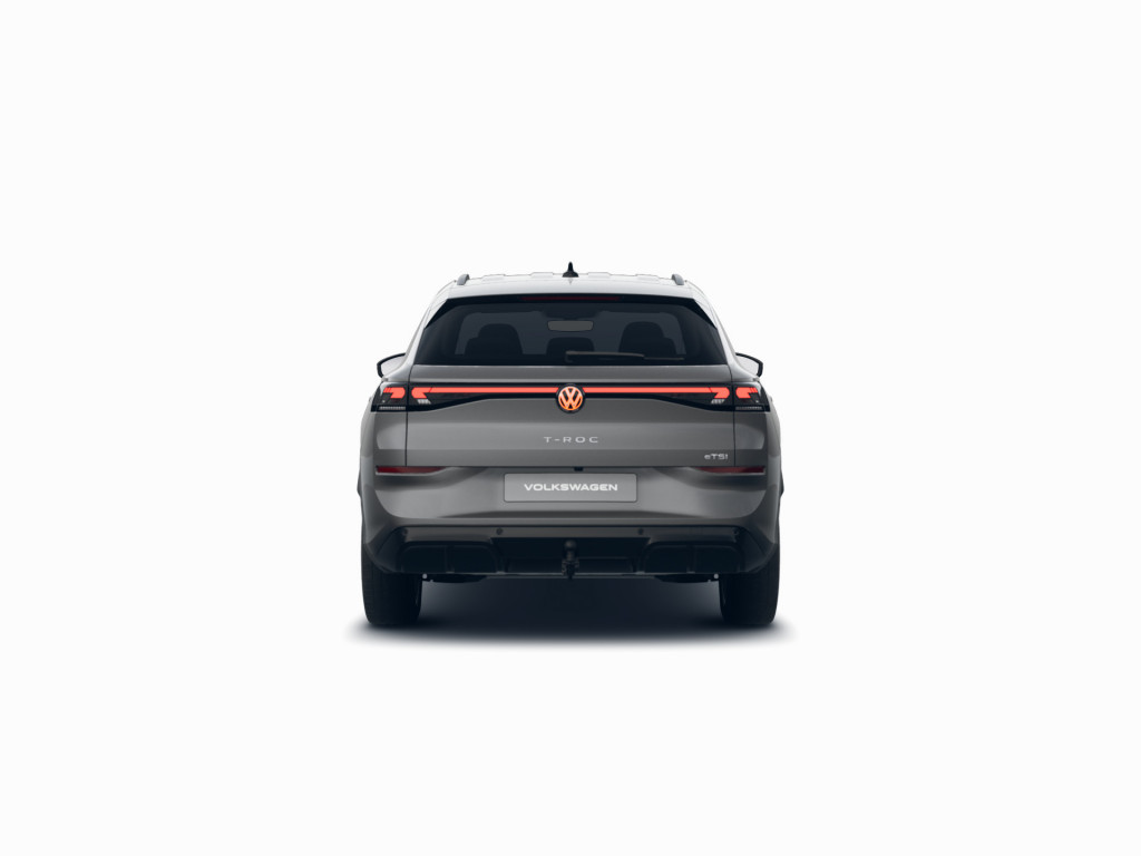 Bild 13 - T-Roc R-Line 1.5 l eTSI