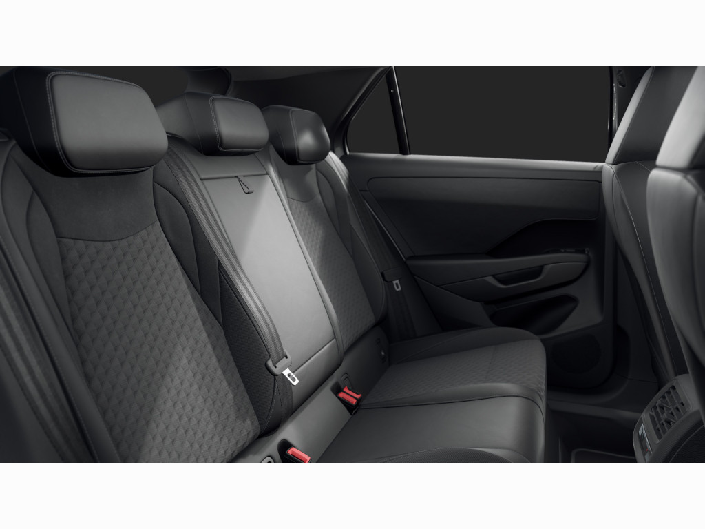 Bild 14 - T-Roc R-Line 1.5 l eTSI