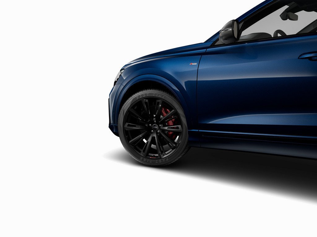 Bild 8 - Q8 TFSI e quattro S-Line