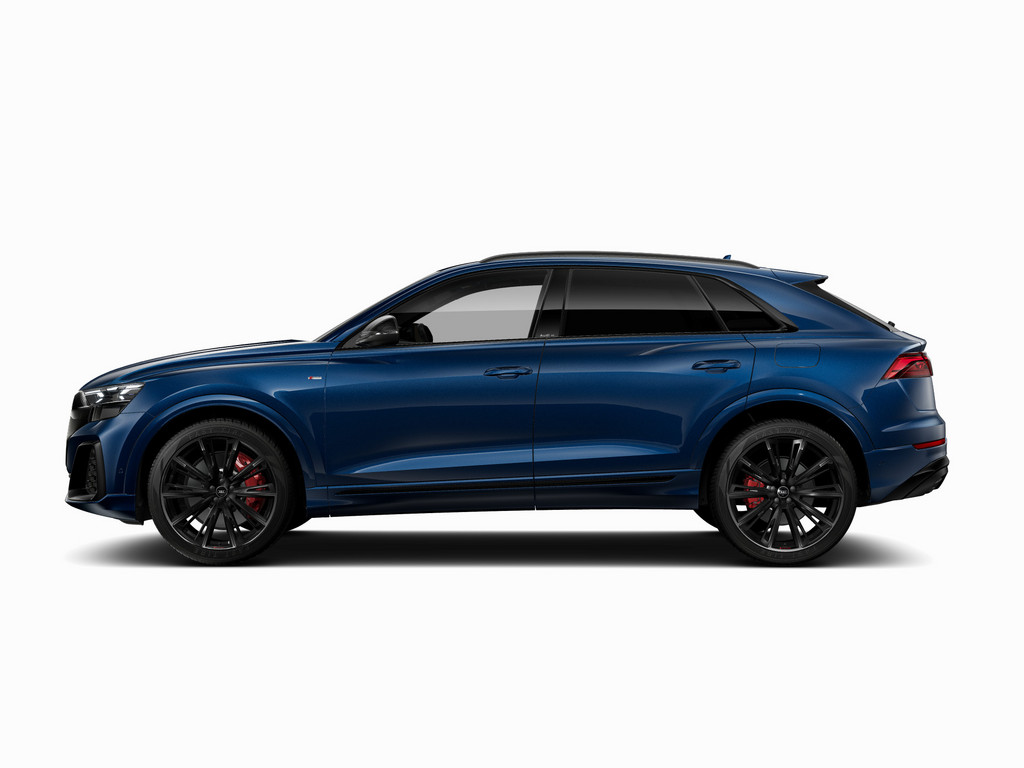Bild 9 - Q8 TFSI e quattro S-Line