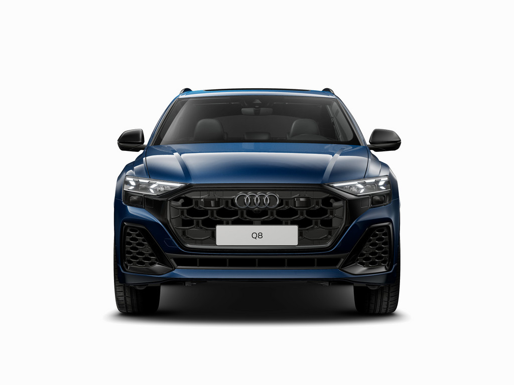 Bild 10 - Q8 TFSI e quattro S-Line