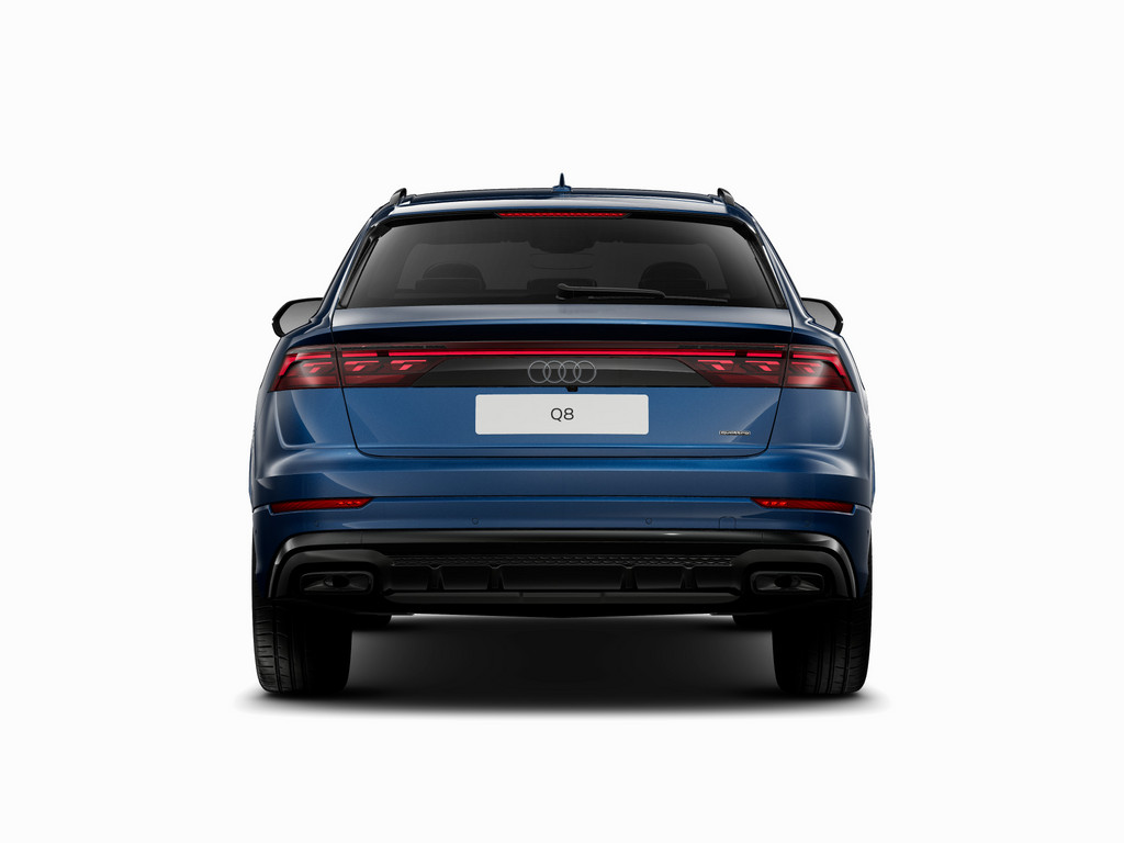 Bild 11 - Q8 TFSI e quattro S-Line