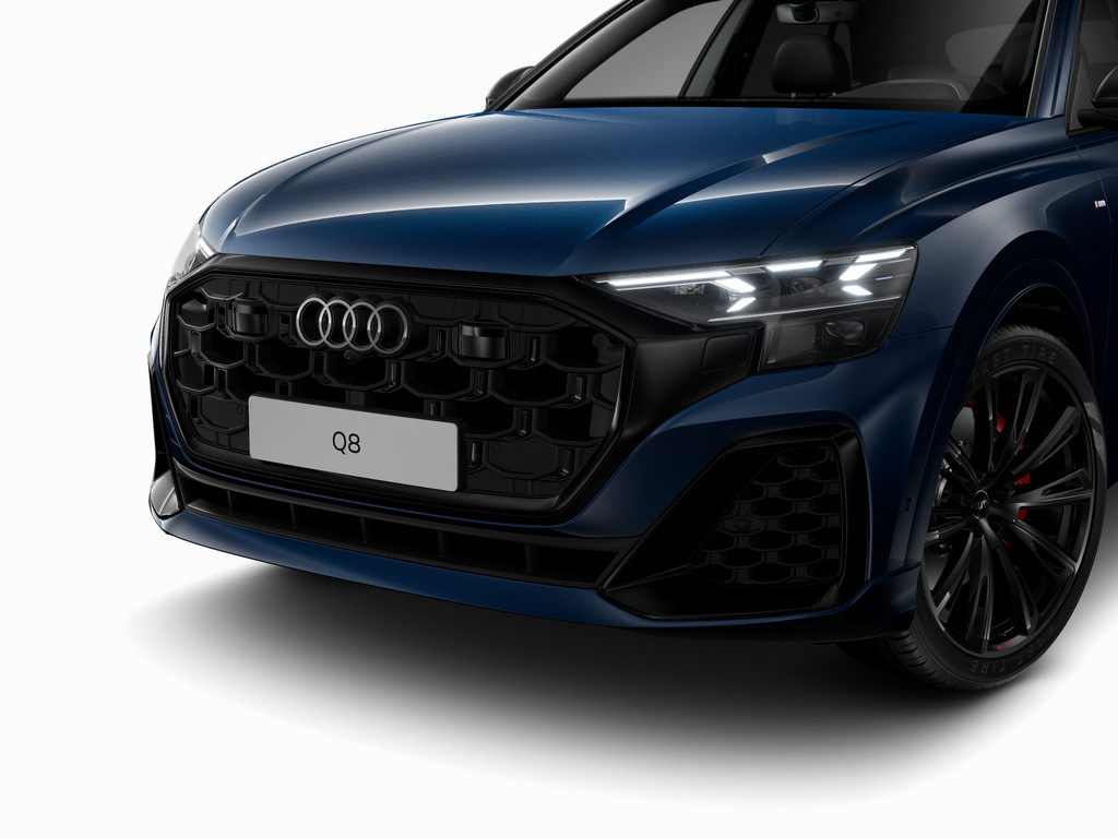 Bild 13 - Q8 TFSI e quattro S-Line