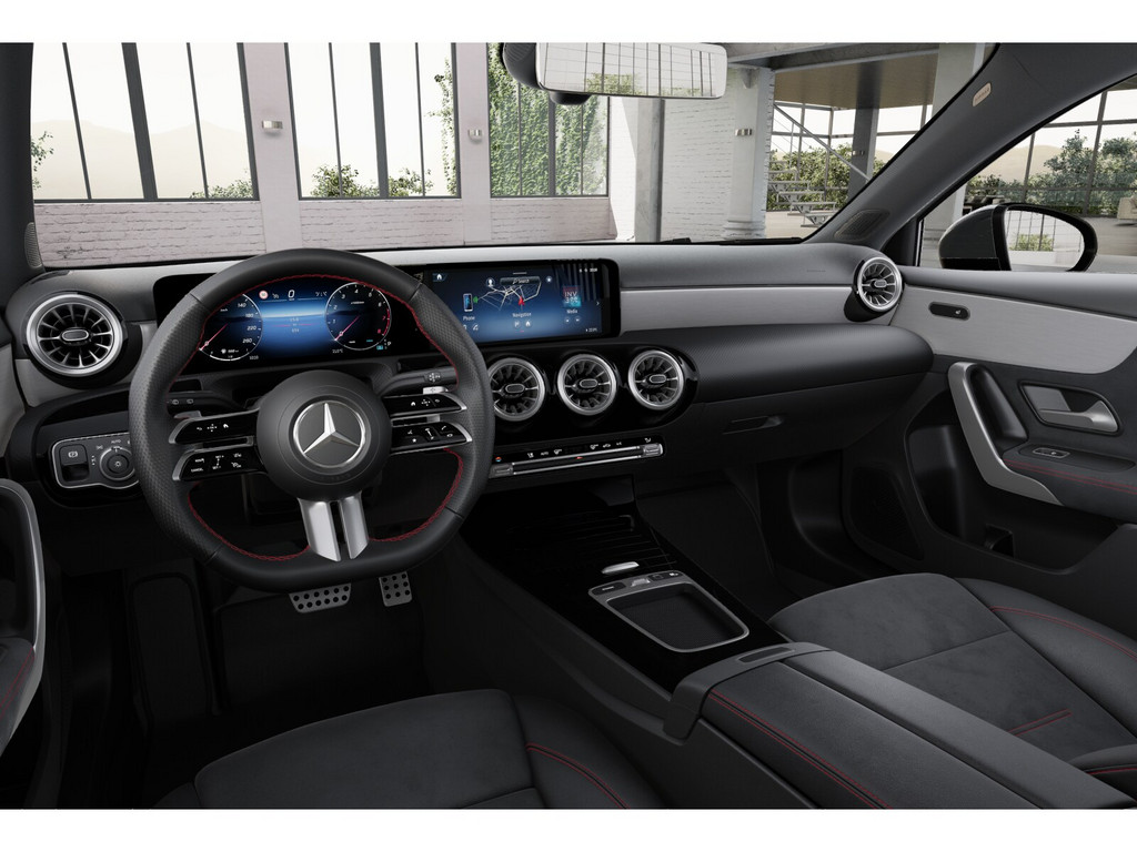 Bild 4 - A 180 AMG Sport Advanced +