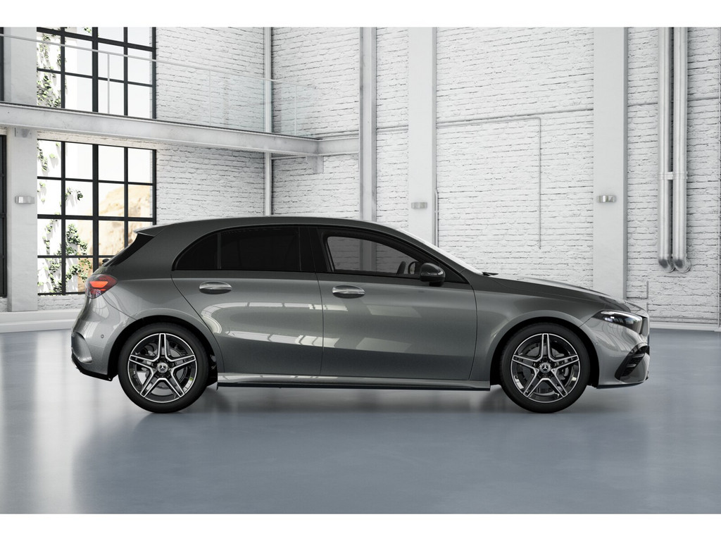 Bild 9 - A 180 AMG Sport Advanced +