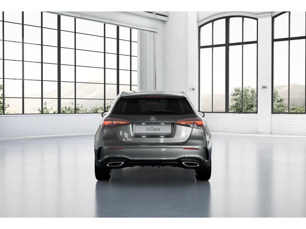 Bild 13 - A 180 AMG Sport Advanced +