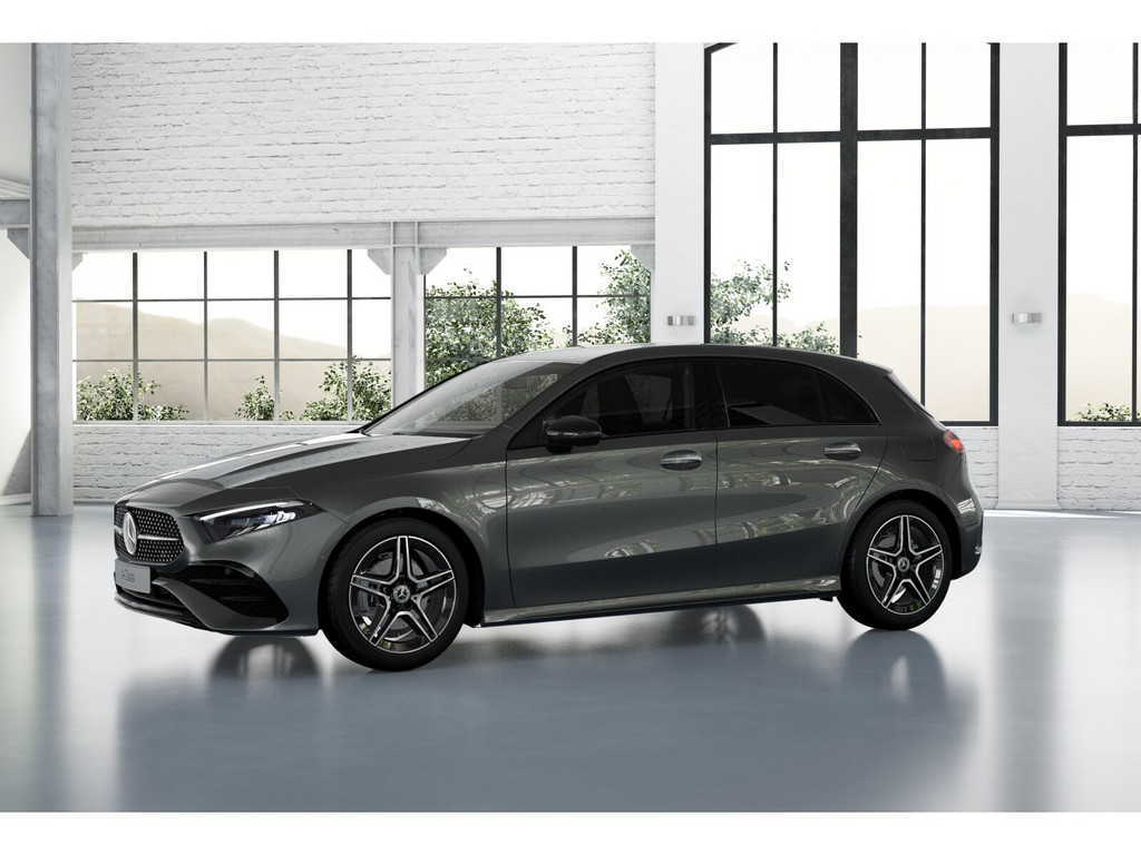 Bild 14 - A 180 AMG Sport Advanced +