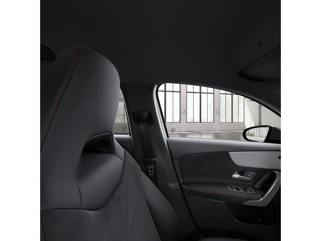 Bild 17 - A 180 AMG Sport Advanced +