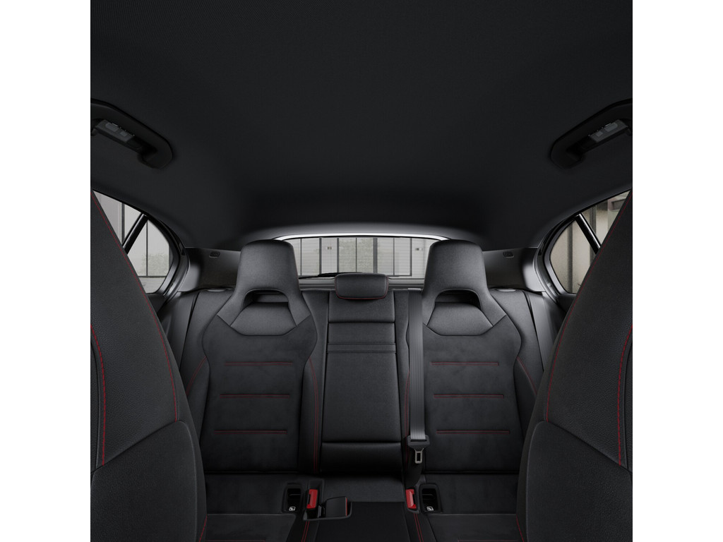 Bild 18 - A 180 AMG Sport Advanced +