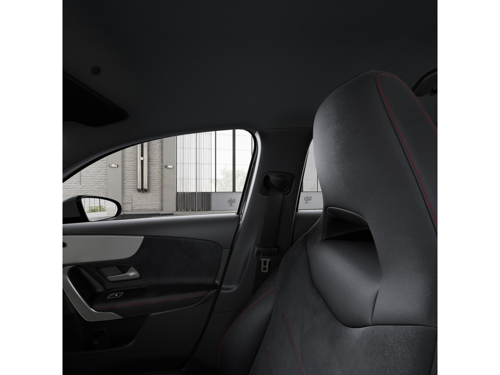 Bild 19 - A 180 AMG Sport Advanced +