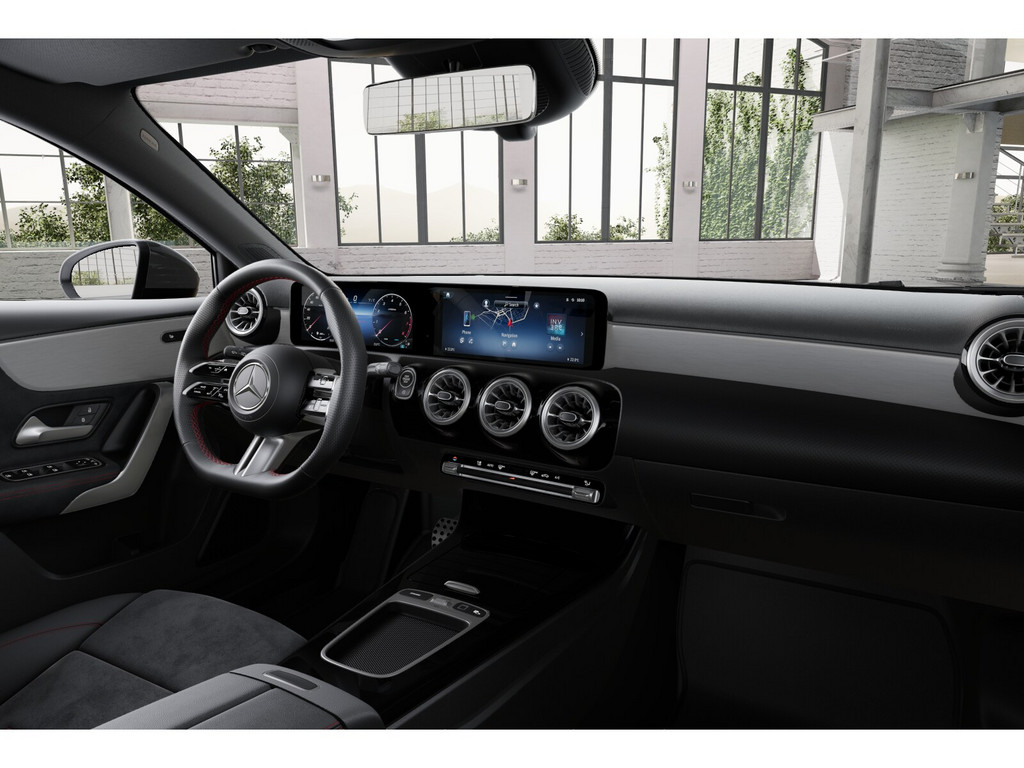 Bild 8 - A 180 AMG Sport Advanced +