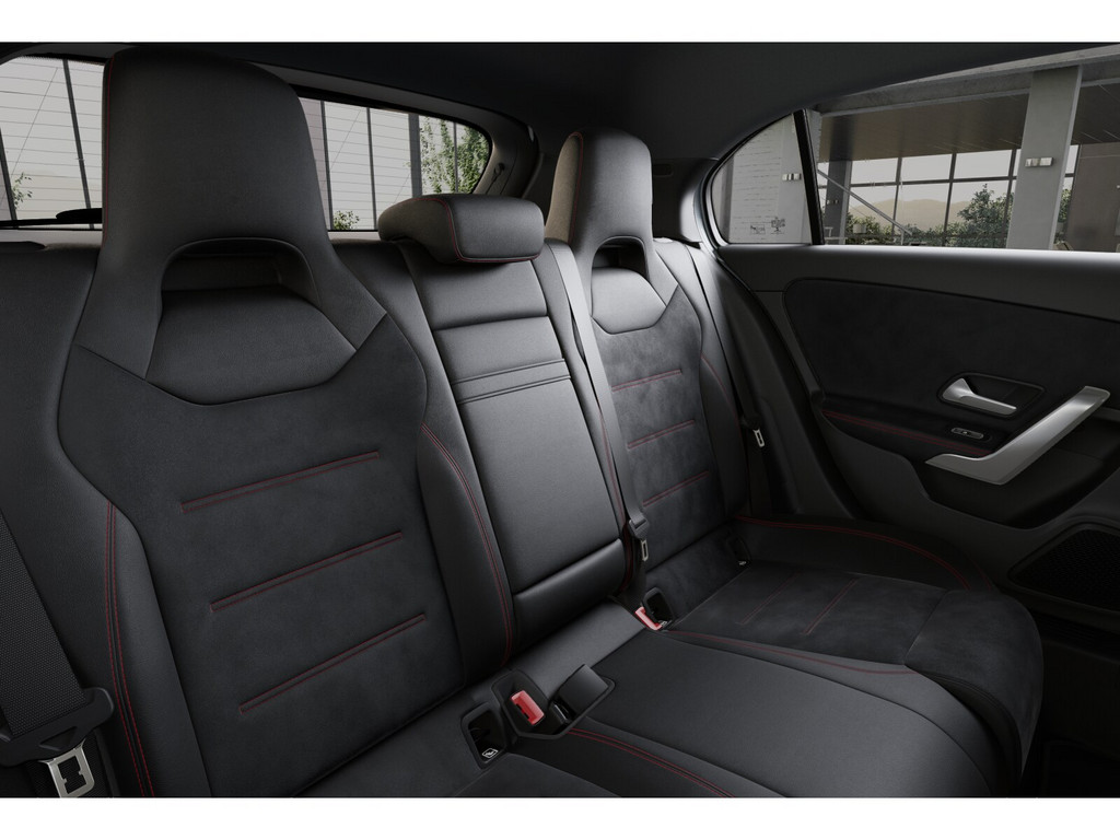 Bild 11 - A 180 AMG Sport Advanced +