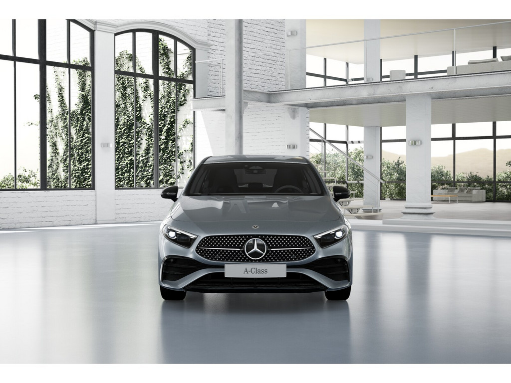 Bild 12 - A 180 AMG Sport Advanced +