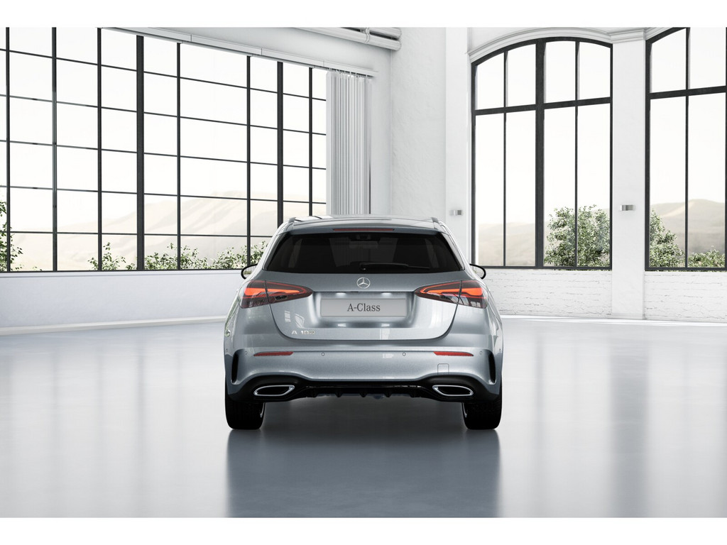 Bild 13 - A 180 AMG Sport Advanced +