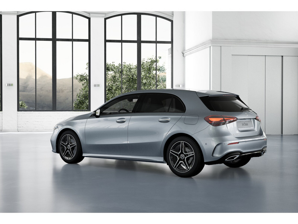 Bild 15 - A 180 AMG Sport Advanced +