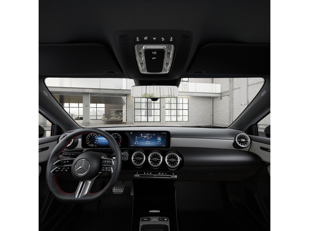 Bild 16 - A 180 AMG Sport Advanced +