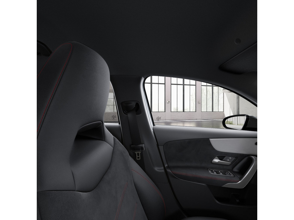 Bild 17 - A 180 AMG Sport Advanced +