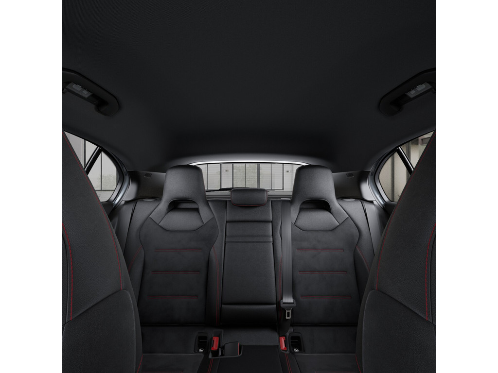 Bild 18 - A 180 AMG Sport Advanced +