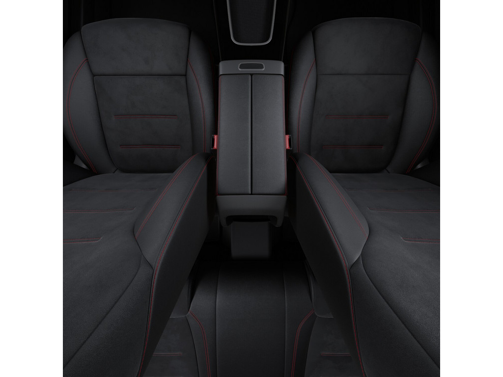 Bild 22 - A 180 AMG Sport Advanced +